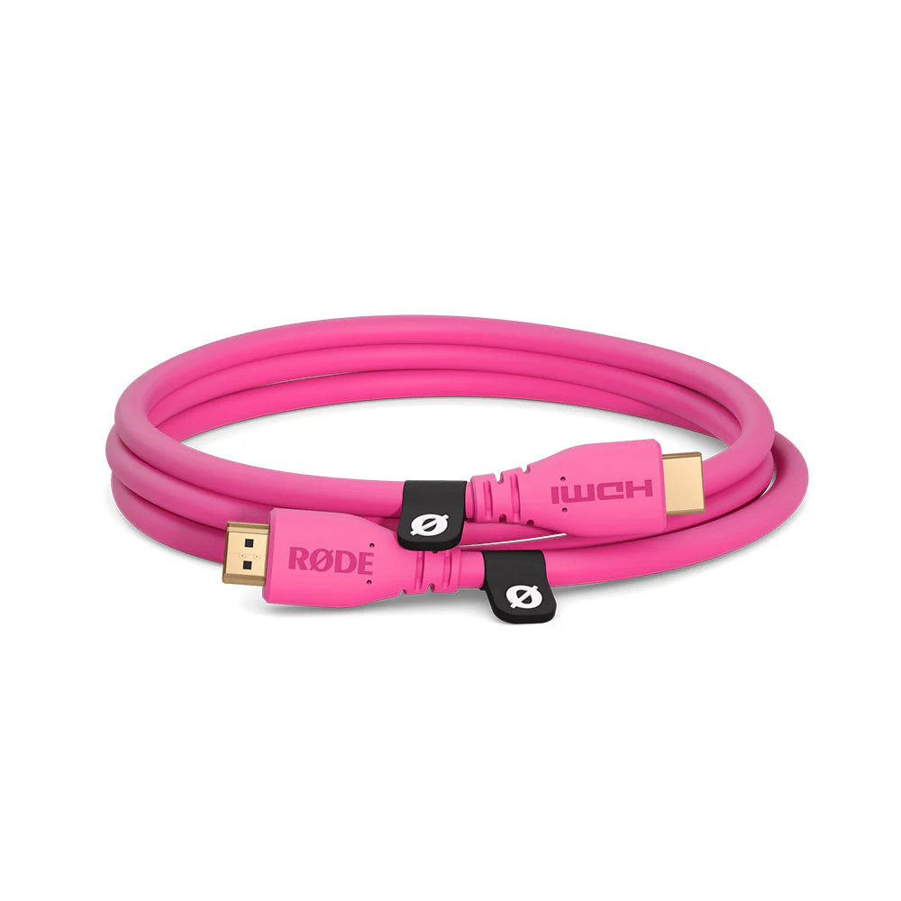 Rode 1.5m HDMI 2.0 Cable - Image 5