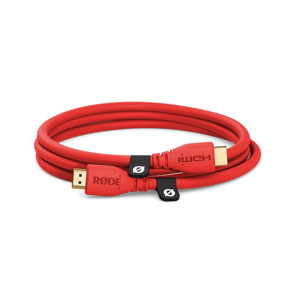 Rode 1.5m HDMI 2.0 Cable - Image 7