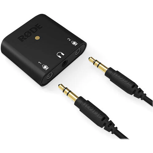 Rode AI-Micro Audio Interface - Image 2