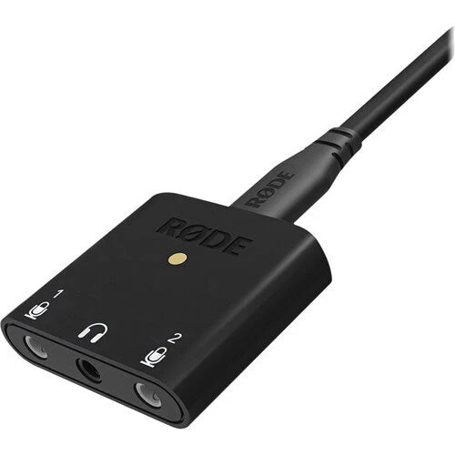 Rode AI-Micro Audio Interface - Image 3