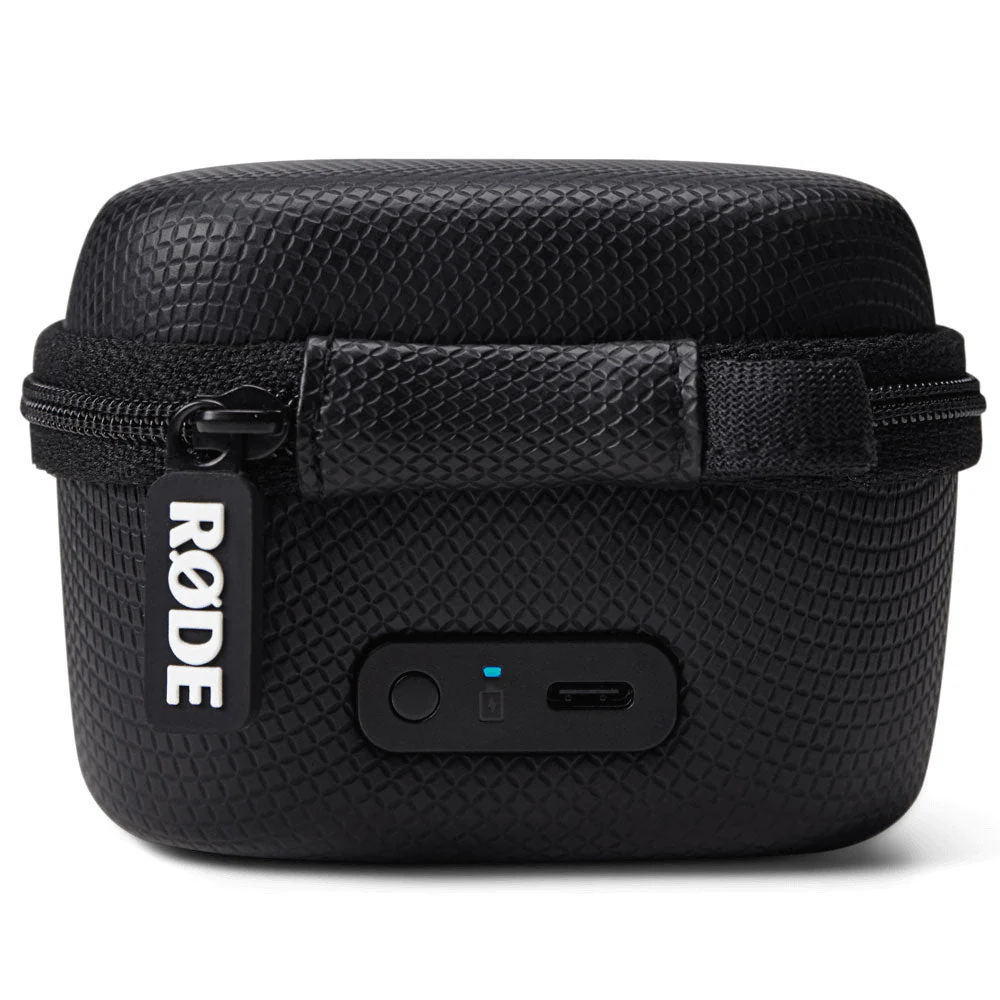 Rode Charge Case+ for Wireless GO Gen 3 - Image 2
