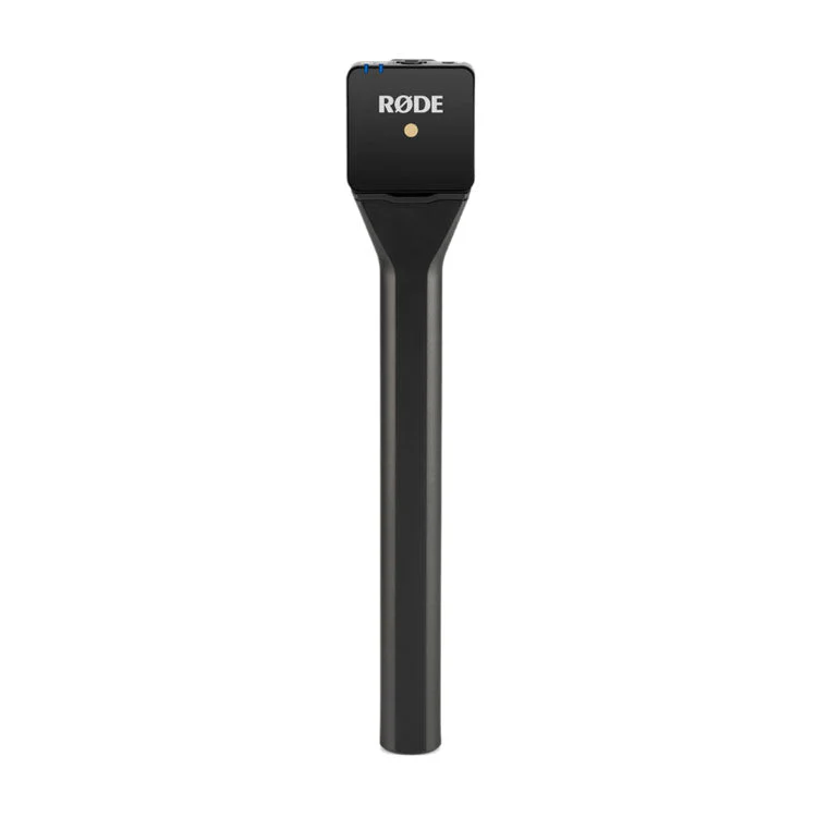 Rode Interview GO Handheld Adapter