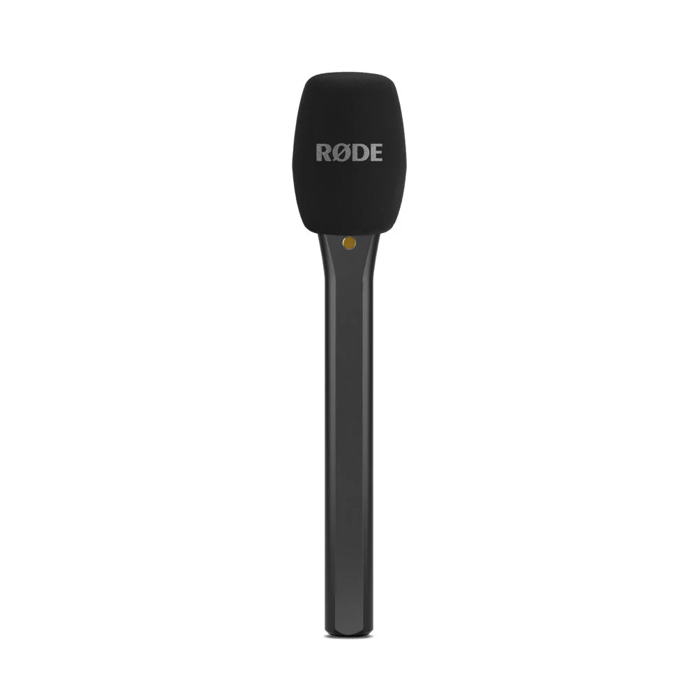 RODE Interview Micro Handheld Adapter