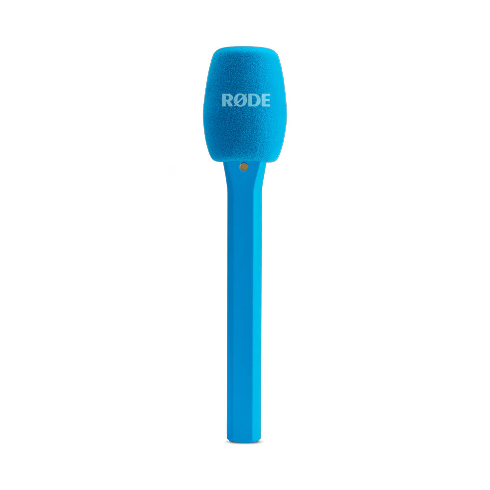 RODE Interview Micro Handheld Adapter - Image 2