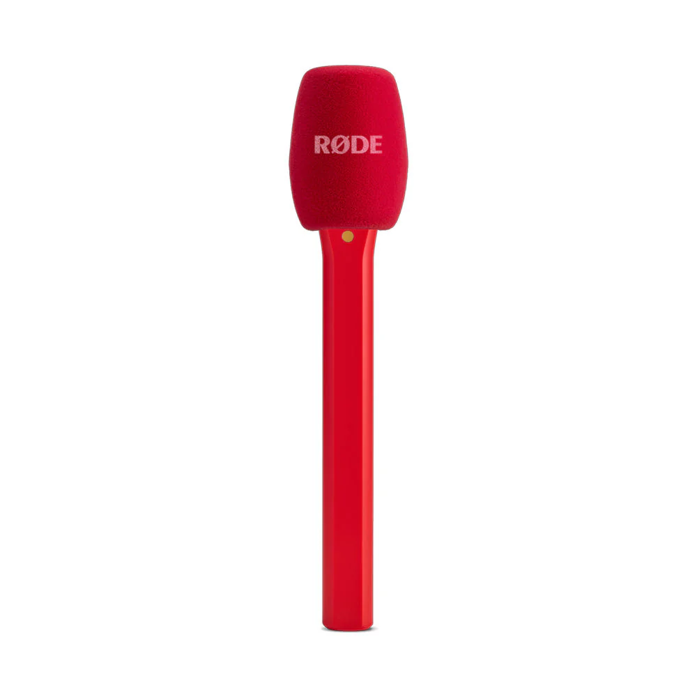 RODE Interview Micro Handheld Adapter - Image 4