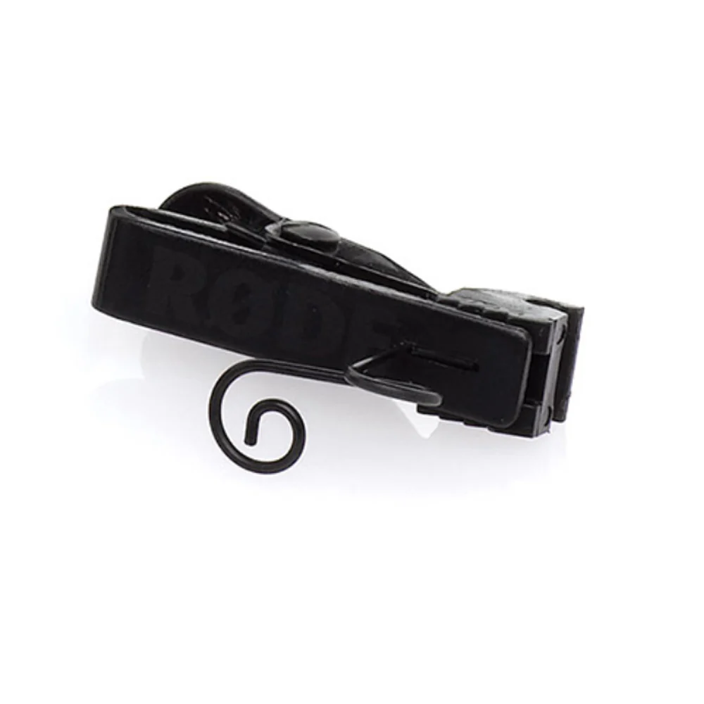 RODE LAV-Clip