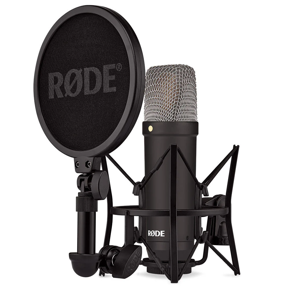Rode NT-1 Signature Series