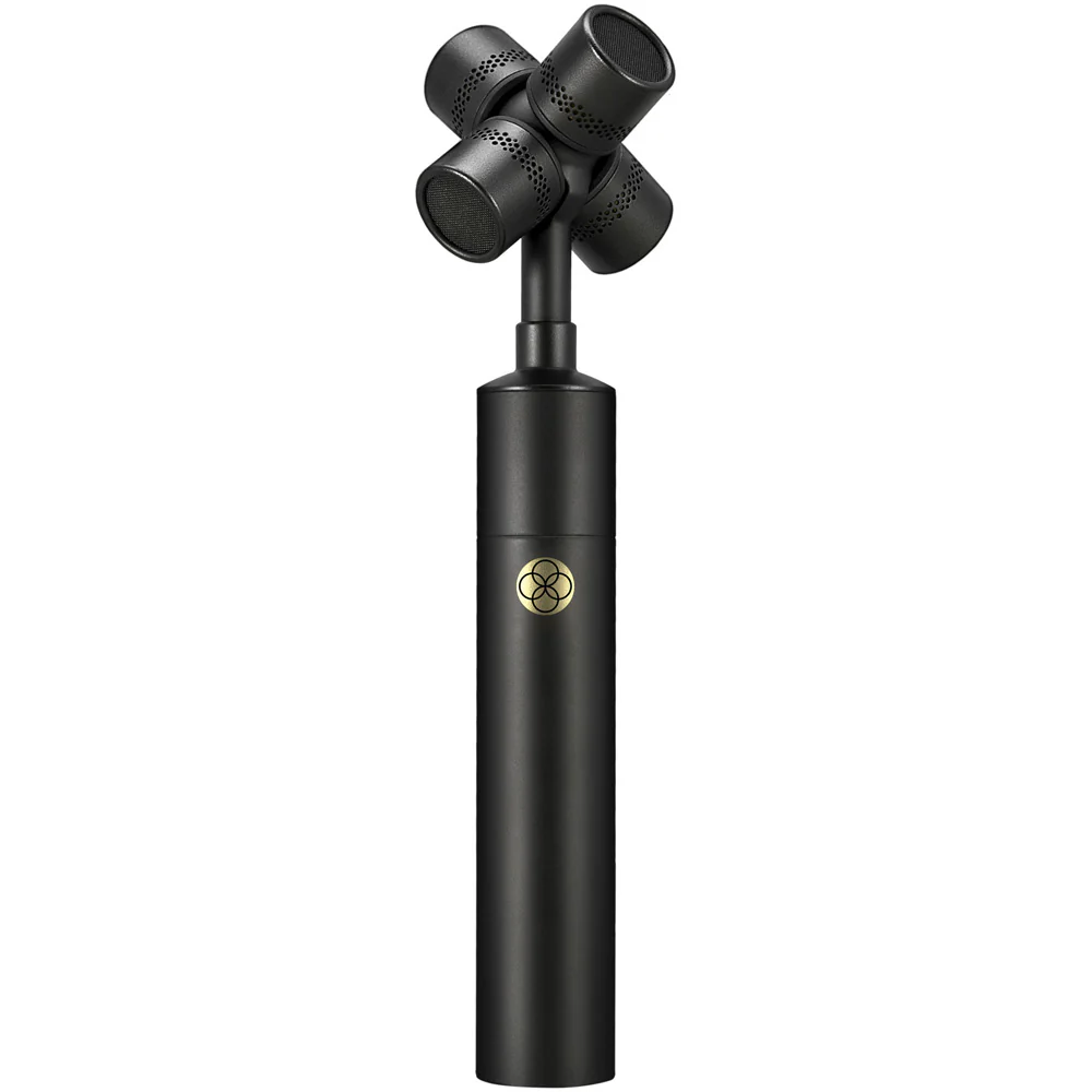 Rode NT-SF1 Ambisonic Microphone