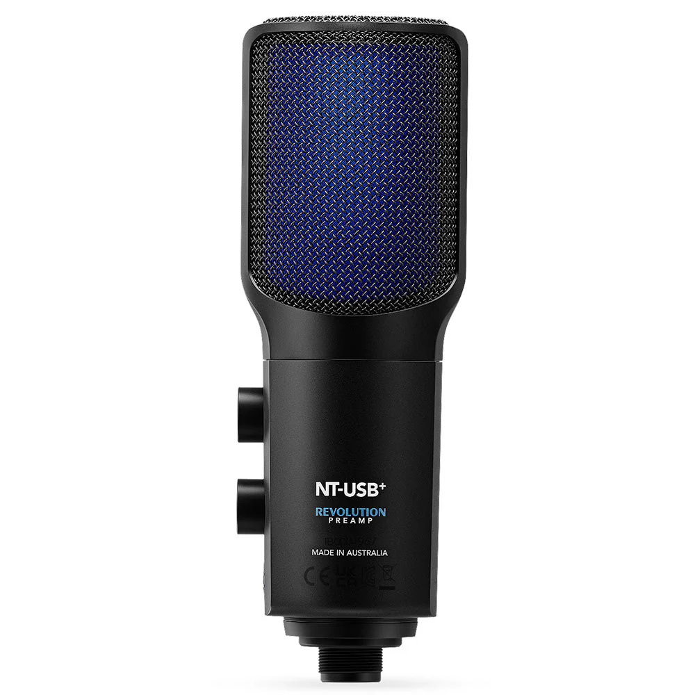 Rode NT-USB+ - Image 3