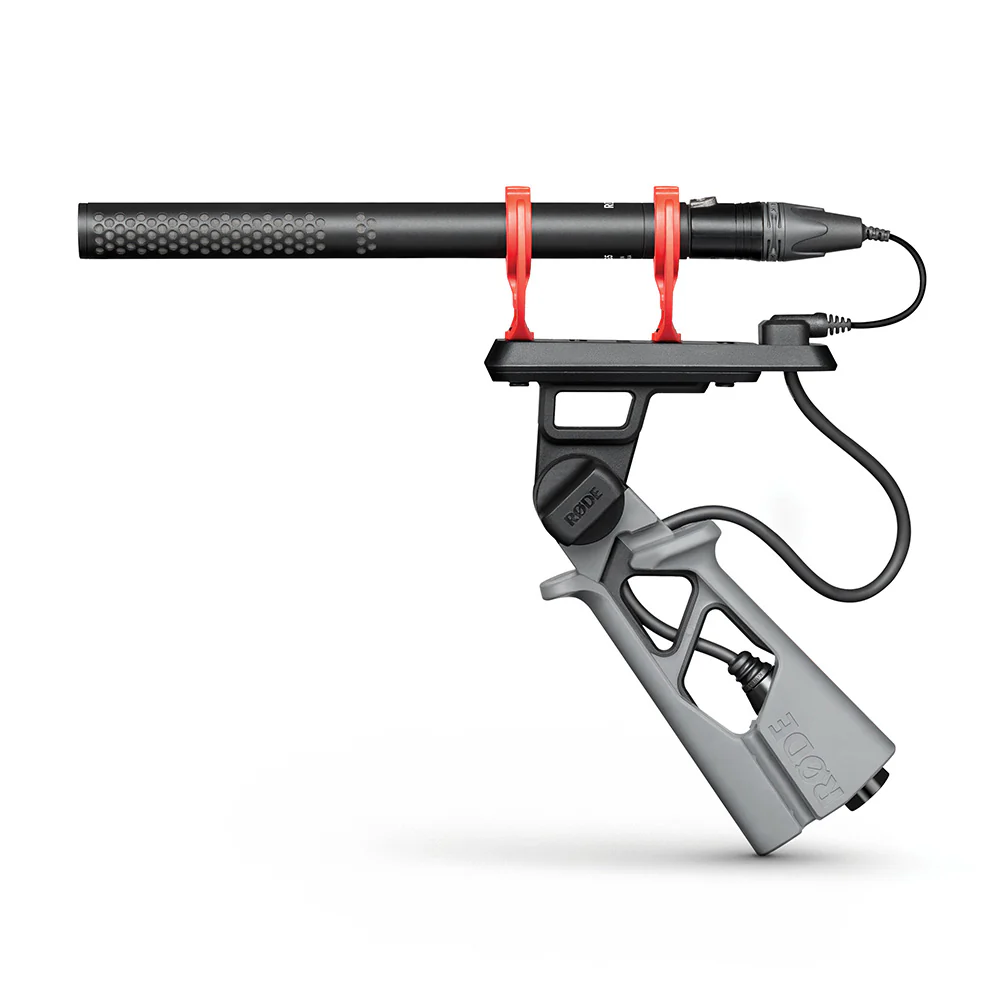 Rode NTG5 Shotgun Microphone - Image 3