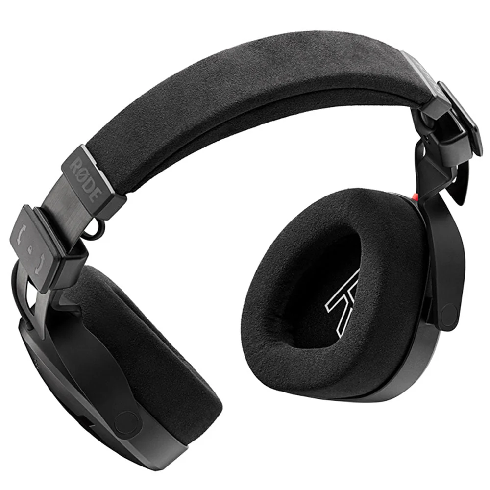 RODE NTH-100 Professional Over-Ear Headphones - Image 4