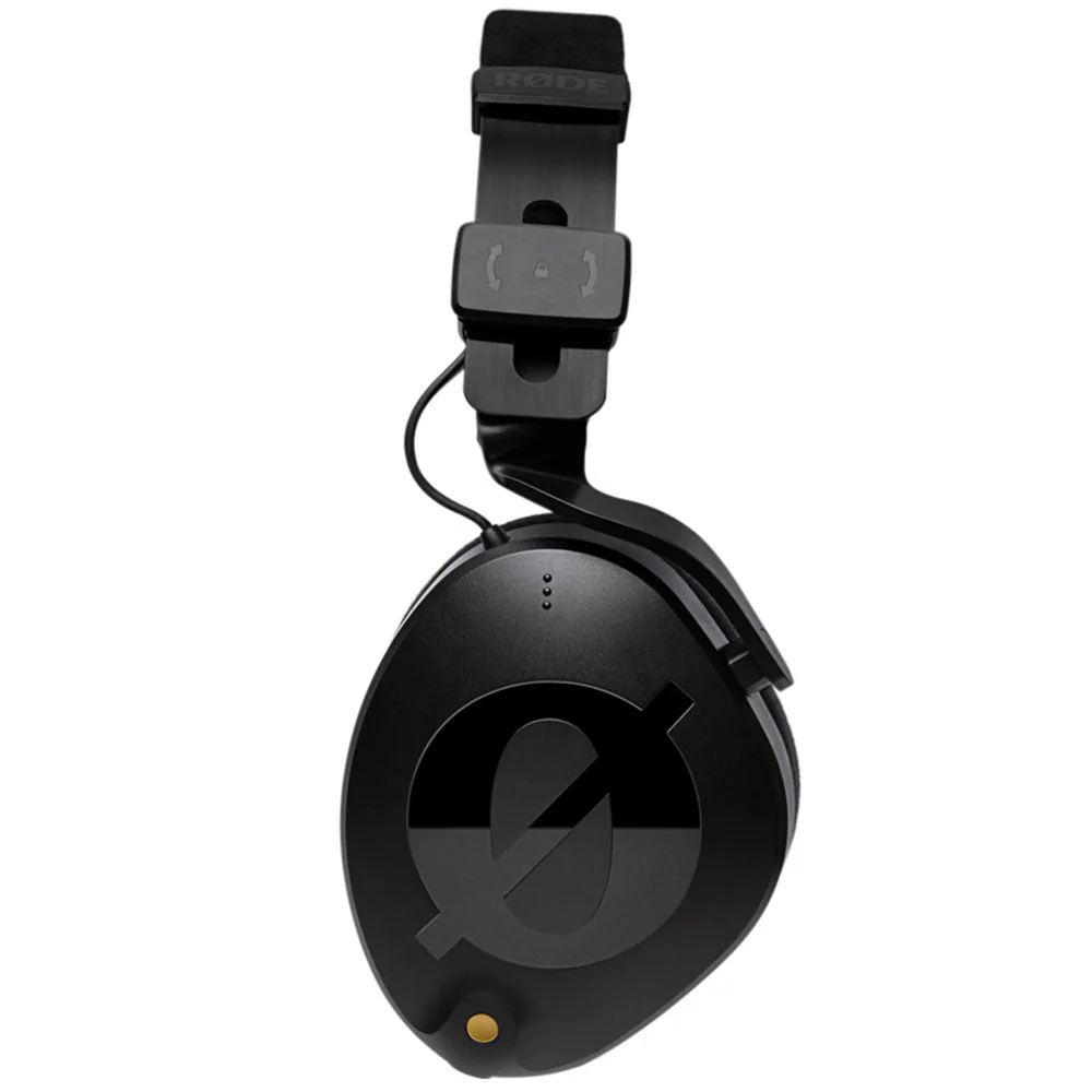 RODE NTH-100 Professional Over-Ear Headphones - Image 5