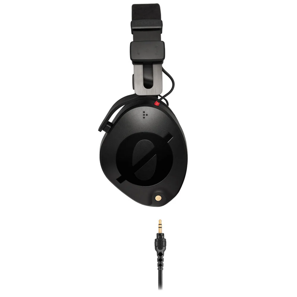 RODE NTH-100 Professional Over-Ear Headphones - Image 6