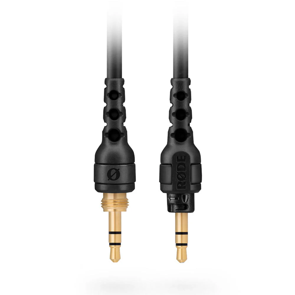 RODE NTH-100 Professional Over-Ear Headphones - Image 8