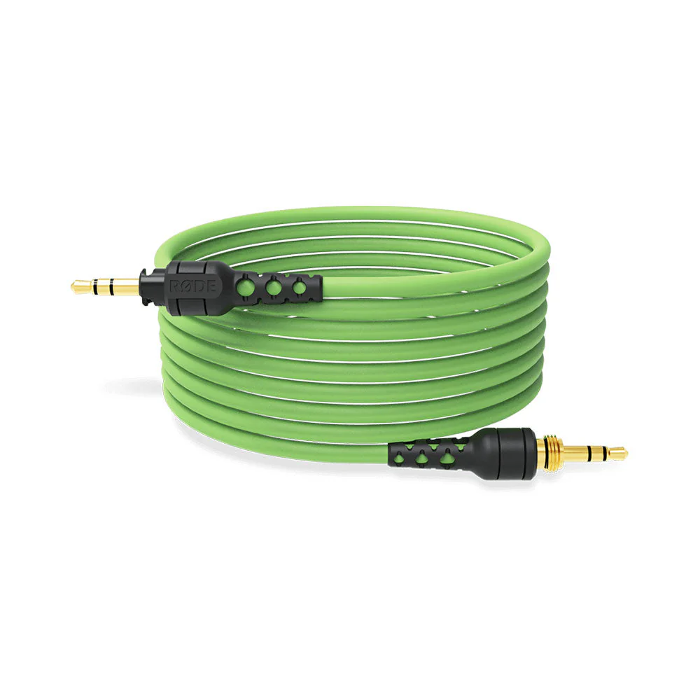 Rode NTH-Cable (2.4m) - Image 3