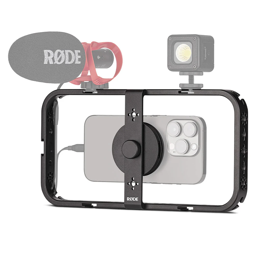 Rode Phone Cage - Image 2