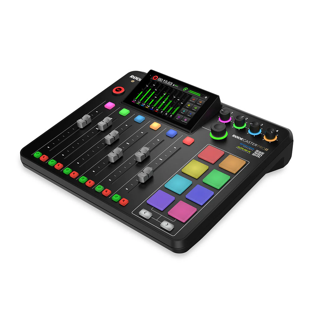 Rode Podcast Pro Kit - Image 2