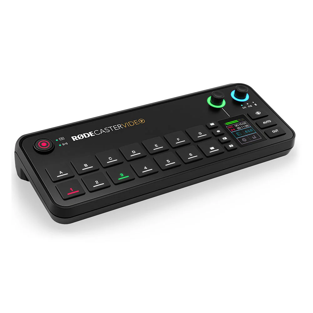 Rode Podcast & Video Creator Kit - Image 7