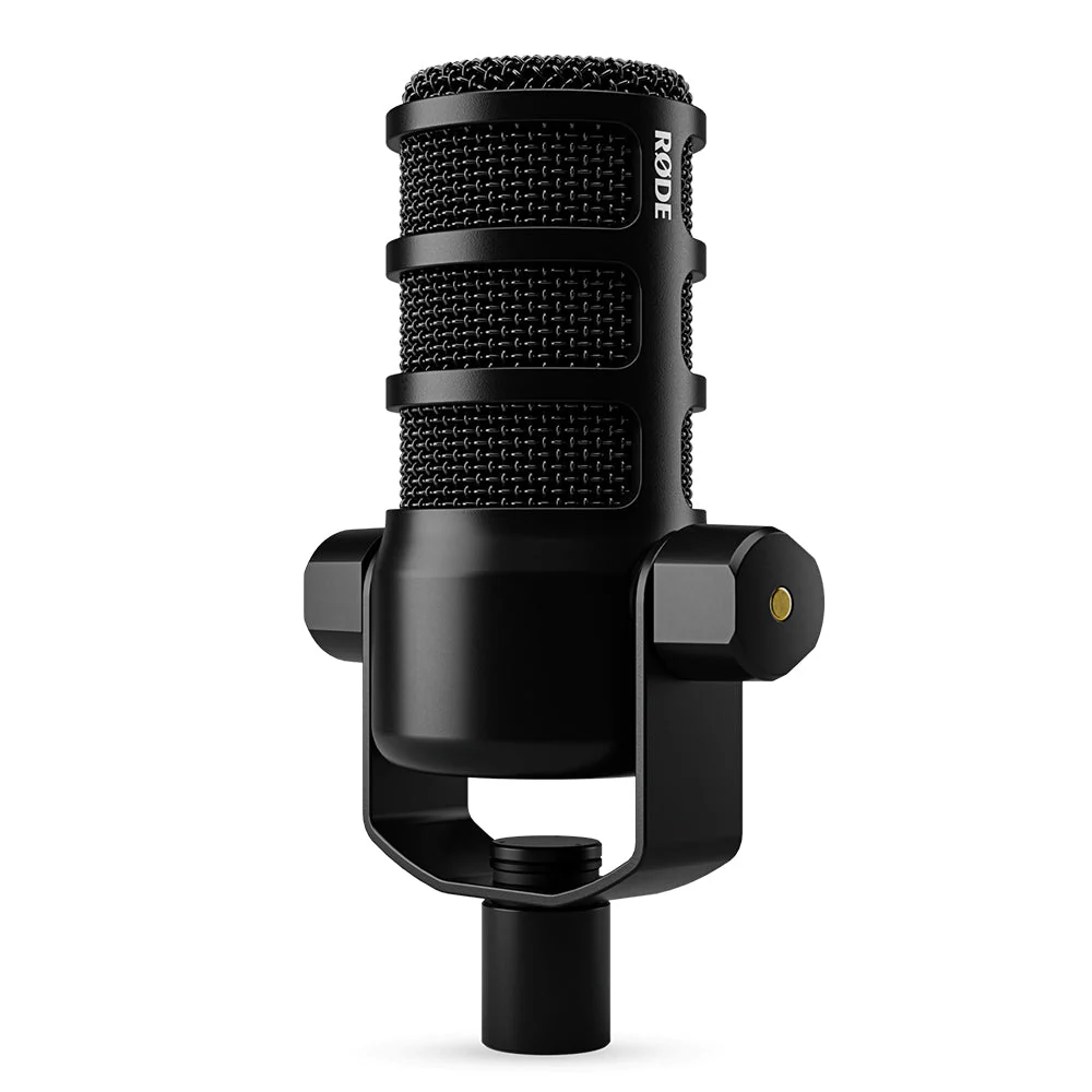 Rode PodMic USB