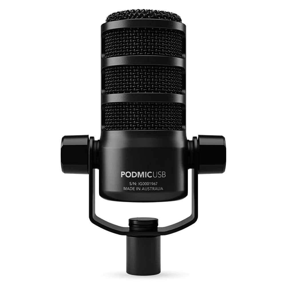 Rode PodMic USB - Image 3