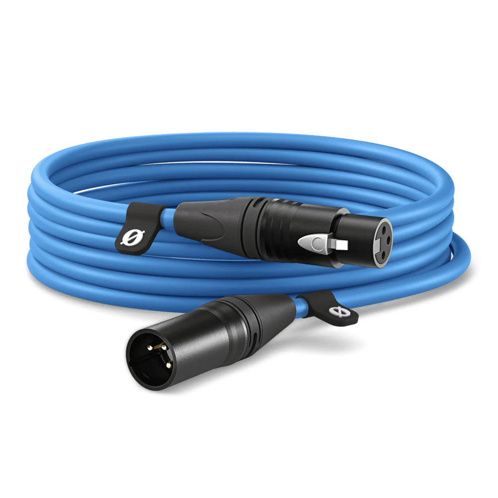 Rode Premium XLR Cable - 6' - Image 2