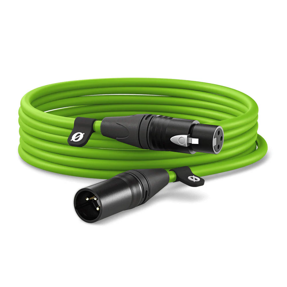 Rode Premium XLR Cable - 6' - Image 3