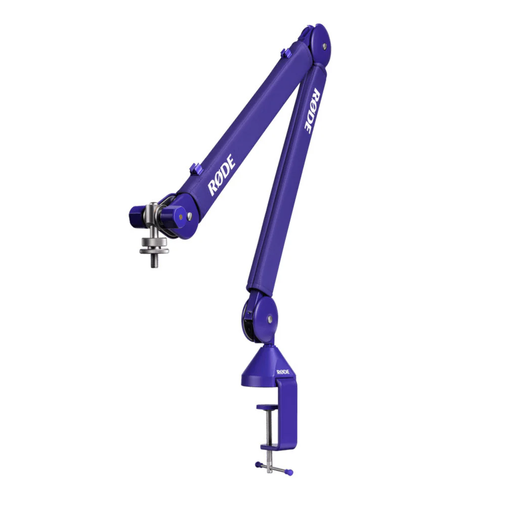 Rode PSA1+ Professional Studio Mic Arm - Image 6