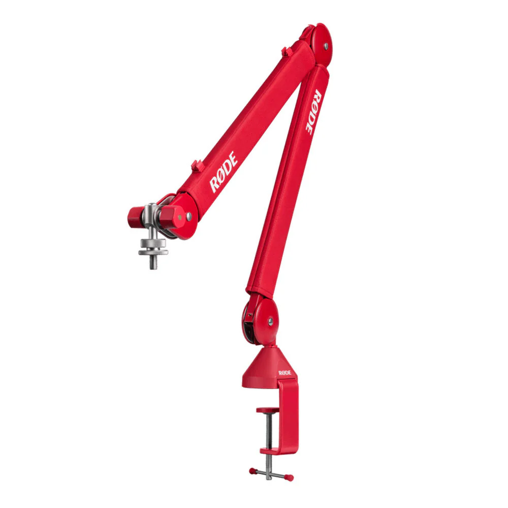 Rode PSA1+ Professional Studio Mic Arm - Image 7
