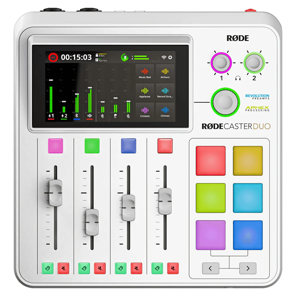 Rode RODECaster Duo - Image 2