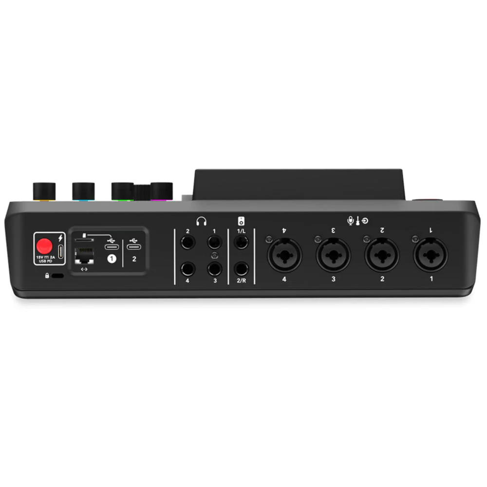 RODE RODECaster Pro II - Image 4