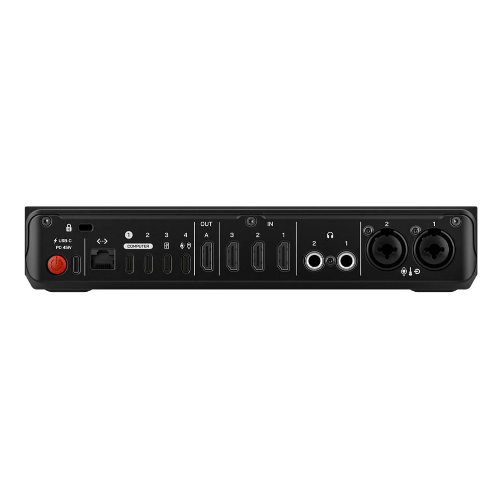 Rode RODECaster Video Core - Image 3