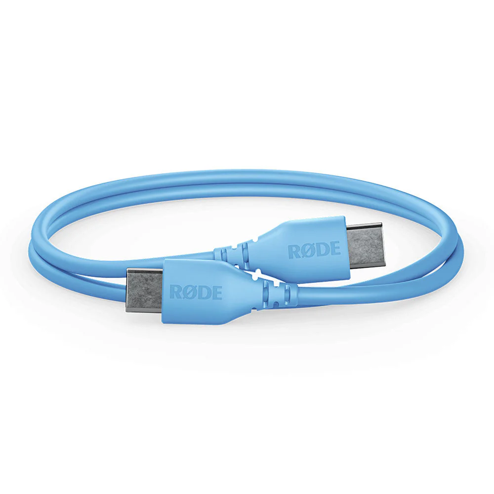 Rode SC21 USB-C to Lightning Cable