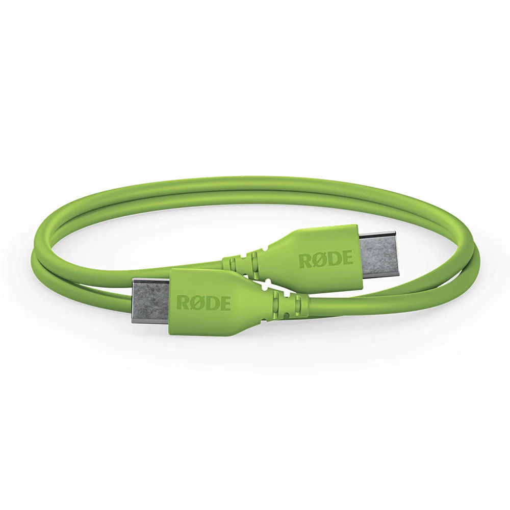 Rode SC21 USB-C to Lightning Cable - Image 2
