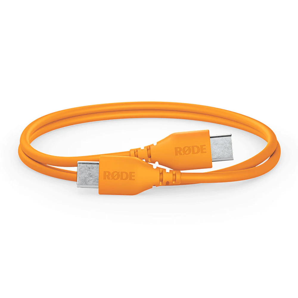 Rode SC21 USB-C to Lightning Cable - Image 3