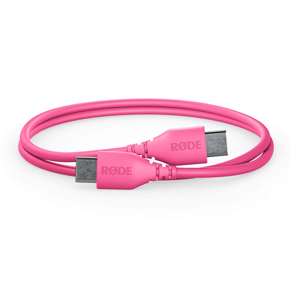 Rode SC21 USB-C to Lightning Cable - Image 4