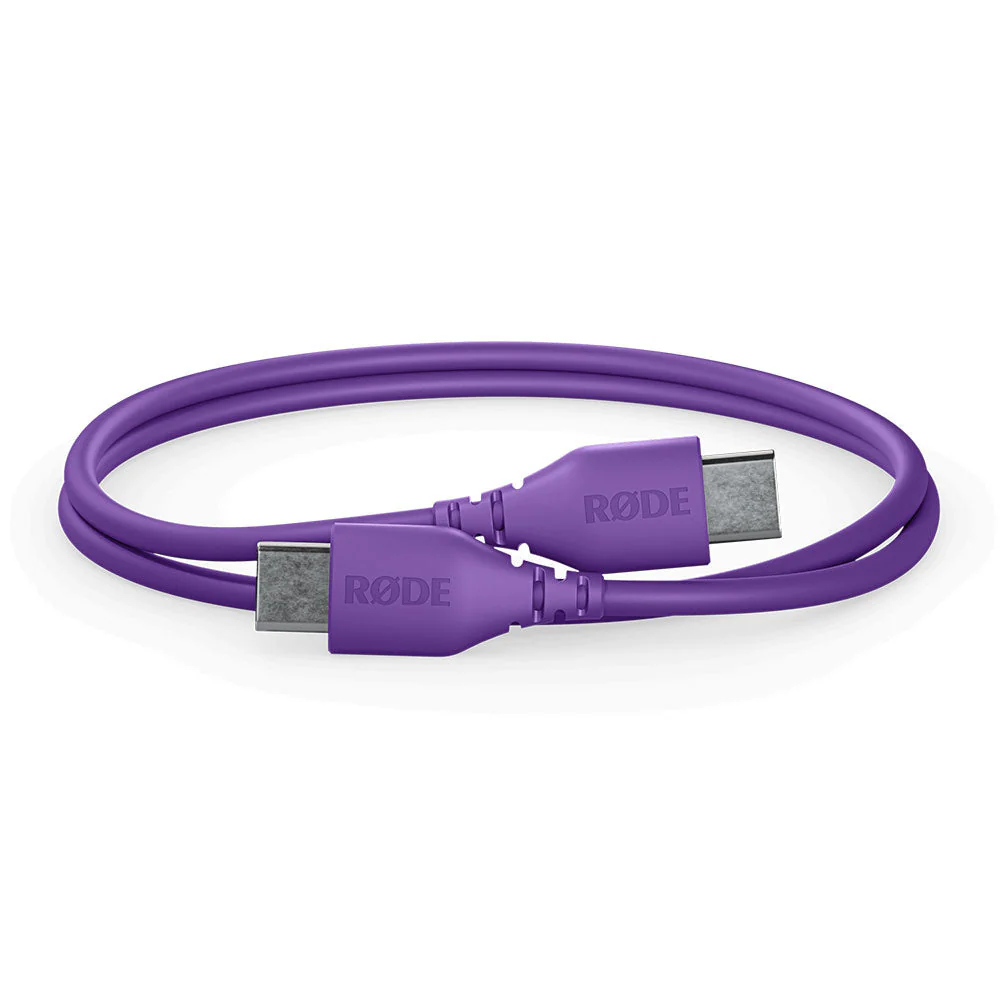 Rode SC21 USB-C to Lightning Cable - Image 5