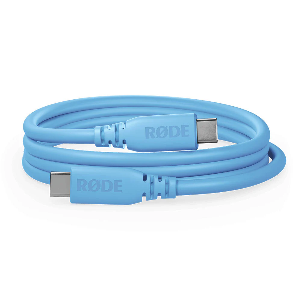 Rode SC27 USB-C Cable (27m) - Image 2