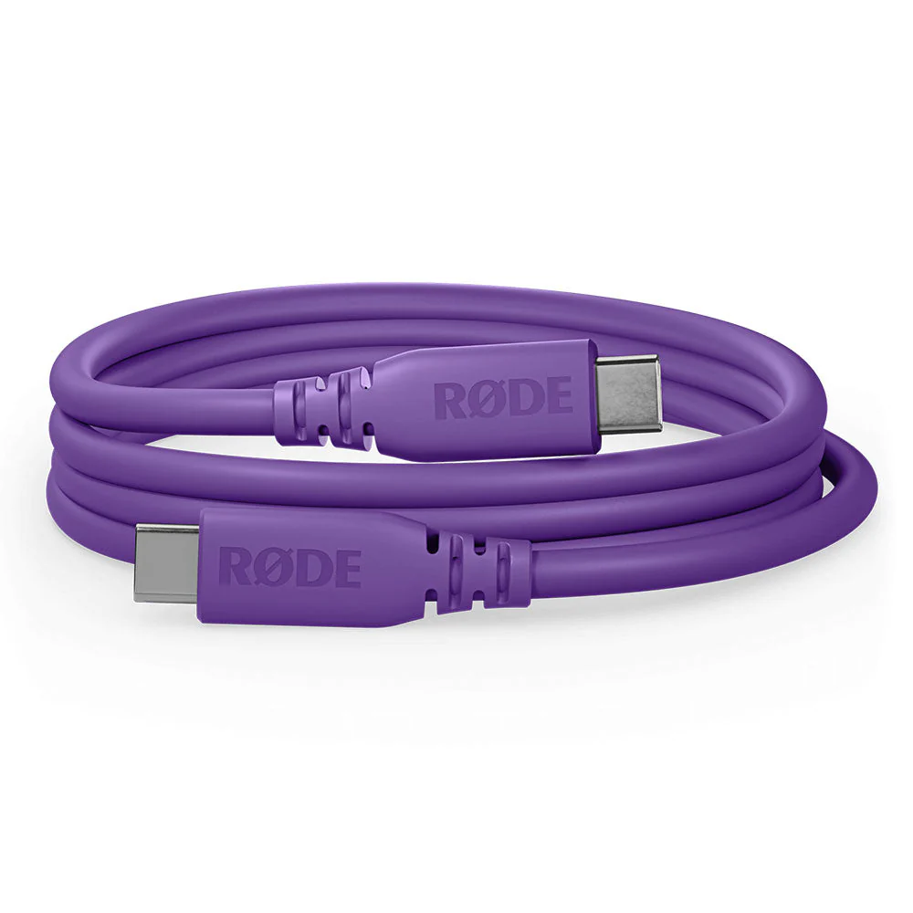 Rode SC27 USB-C Cable (27m) - Image 6