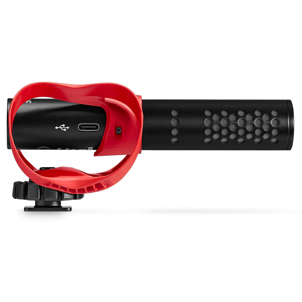 Rode VideoMic GO II with HELIX - Image 2