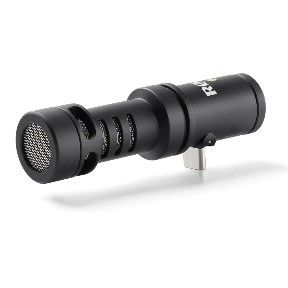 Rode VideoMic Me-C+