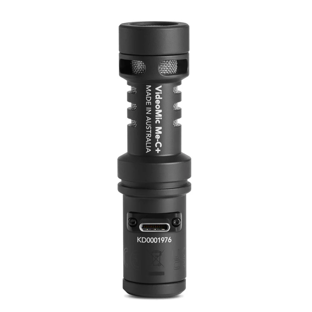 Rode VideoMic Me-C+ - Image 3