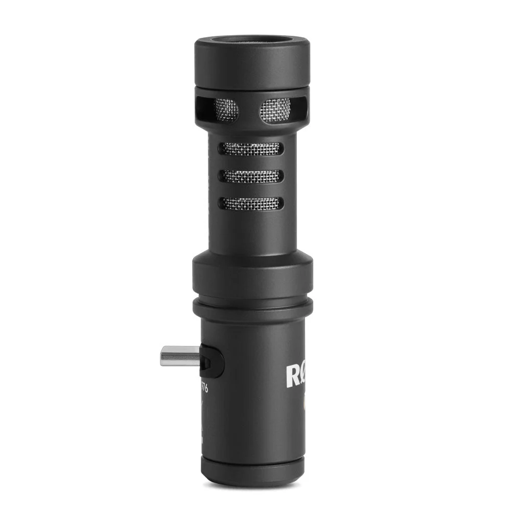 Rode VideoMic Me-C+ - Image 4