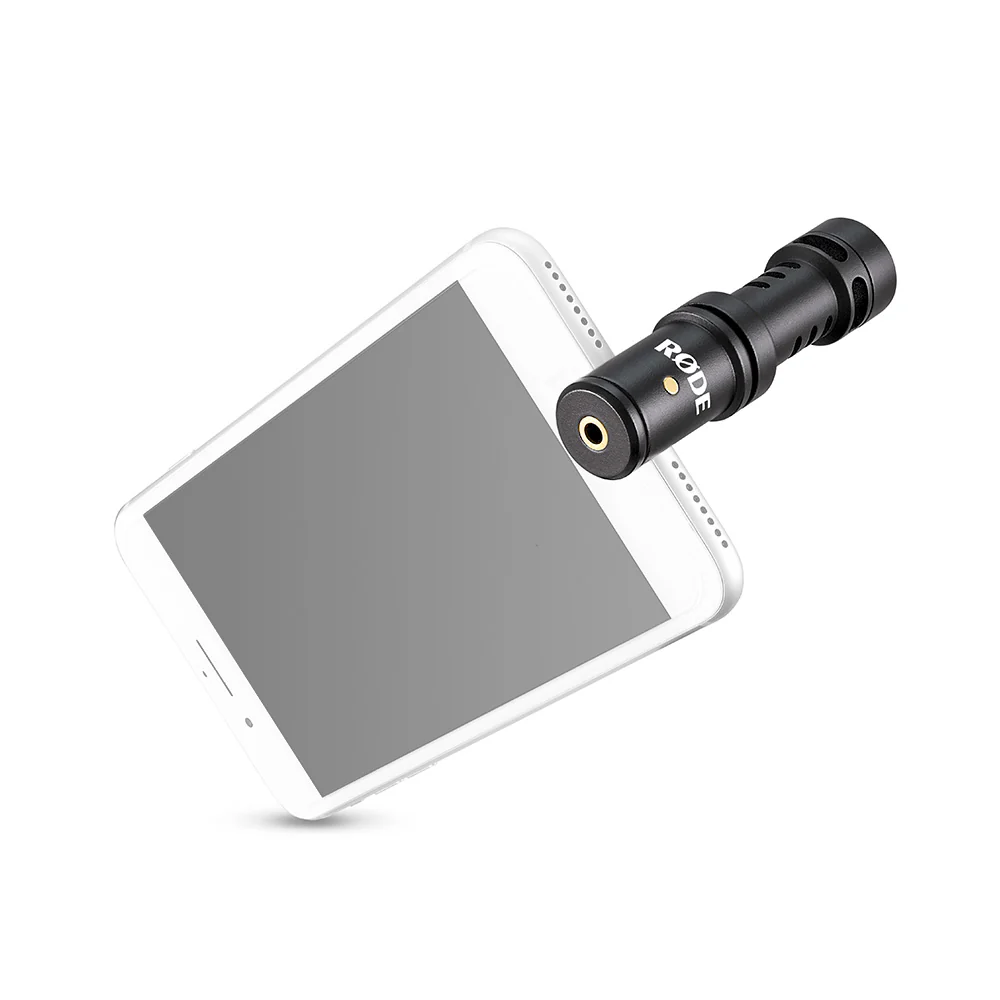 Rode VideoMic Me-L - Image 3