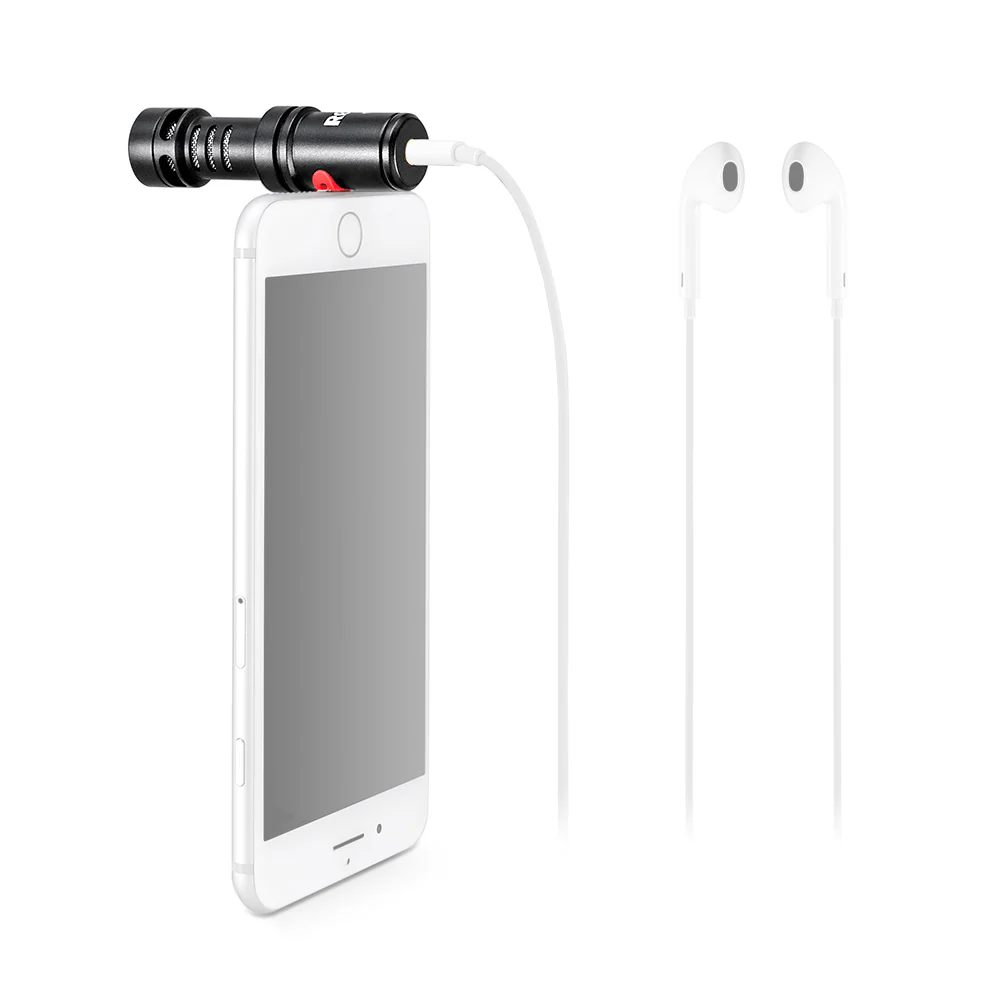 Rode VideoMic Me-L - Image 4