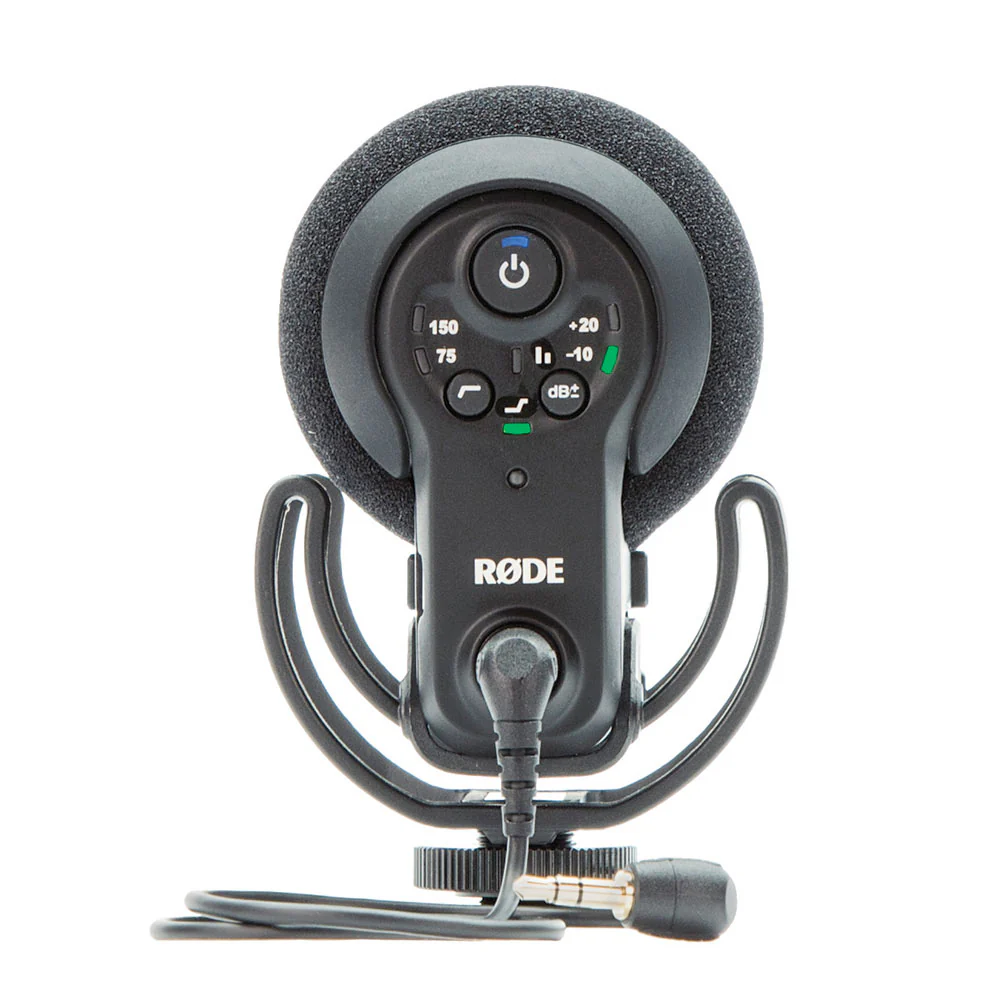 Rode VideoMic Pro+ - Image 3