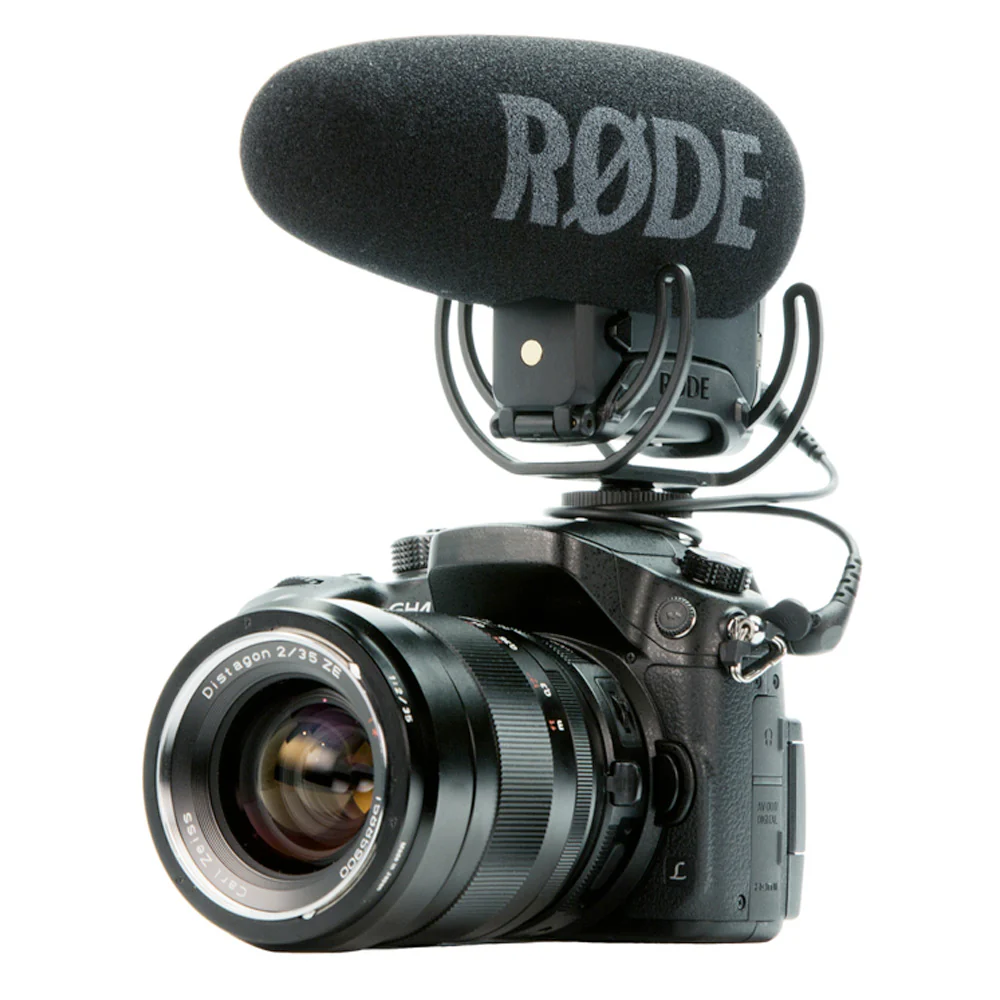 Rode VideoMic Pro+ - Image 4