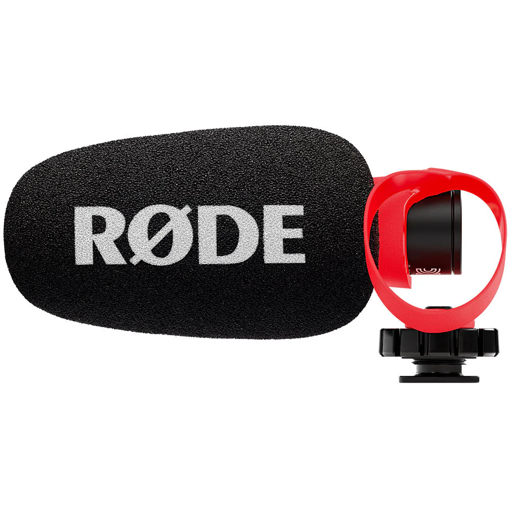 RODE VideoMicro II