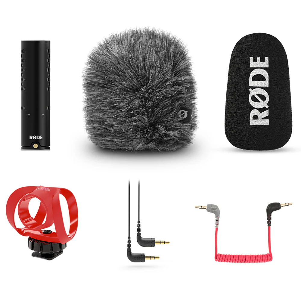 RODE VideoMicro II - Image 5