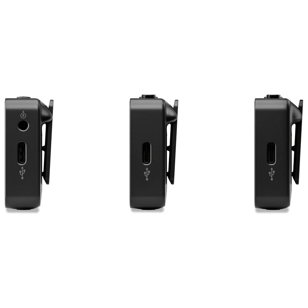 Rode Wireless GO Gen 3 - Image 2