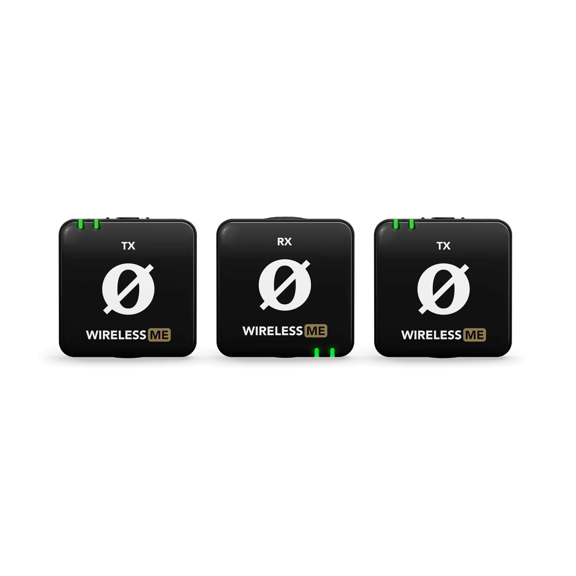 Rode Wireless ME Dual